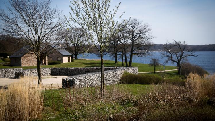 BELGIUM WALLONIA TOURISM LACS EAU D'HEURE